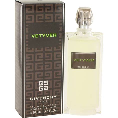 givenchy vetiver fragrantica|givenchy cologne.